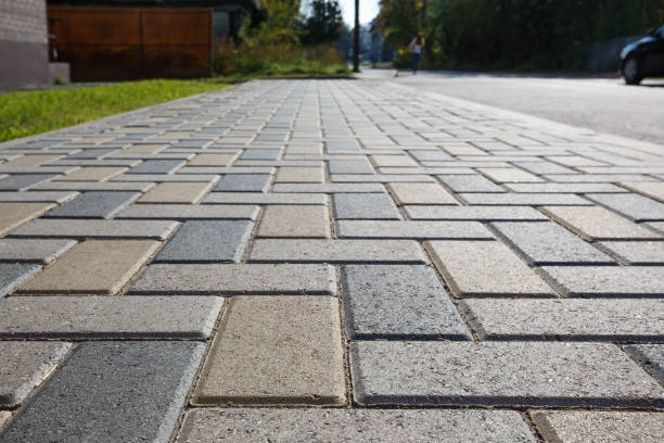 Commercial Driveway Pavers in Juno Beach, FL